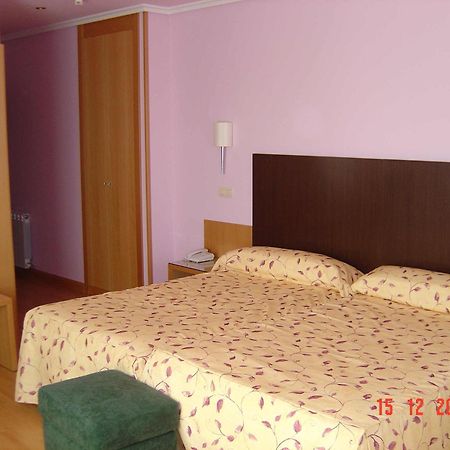 Hotel Alisa Lerma Exterior photo